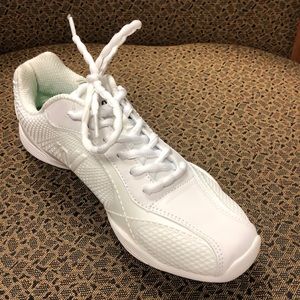 Varsity Grid Iron cheer shoes